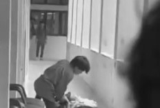  Mahasiswa UIN Suska Riau Dibacok Ketika Tunggu Sidang Skripsi, Cinta Ditolak Kapak Bertindak