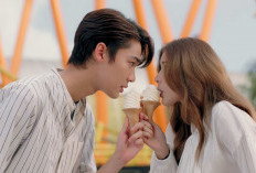 Nonton Drama Faceless Love (2023) Episode 9 Bahasa Indonesia, Ungkapan Perasaan Vikij pada Mirin!