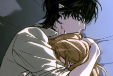 Manhwa El Diablo me Desea Capítulo 54 Español Scan gratis, nadie quiere ser un destructor de relaciones