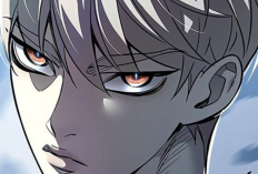 MC Ngamuk, Guys! Link Baca RAW Eleceed Chapter 352 Bahasa Indonesia