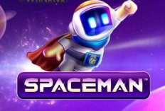 Akun Demo Spaceman Terbaru Tahun 2024 Gratis, Dijamin Gacor Maxwin Terbaik dan Terpercaya !