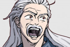 Baca Manhwa Warrior Grandpa and His Supreme Granddaughter 15 RAW Indo Cek Spoiler dan Jadwal RIlisnya di Sini 