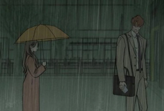 Link Baca Manhwa Tears on a Withered Flowers Chapter 60 Indonesia Scan, Pulang aja sana Sama Selingkuhanmu!
