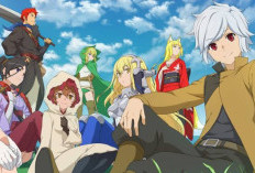 Guide DanMachi : Frontier Zero, un Nouveau Jeu au Scénario Original à ne pas Manquer