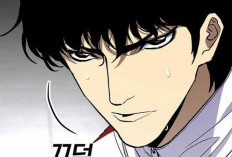Lanjutan Manhwa Ranker (2022) Chapter 54 Bahasa Indonesia, Junseo Terkulai Lemas di Rumah Sakit