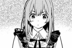 Lisez Kanojo Okarishimasu Chapitre 421 Scan FR L'amour Est Le Plus Grand Défi De La Jeunesse