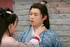 Nonton Drama China Duo Jiao (2023) Eps 1 2 3 4 5 6 7 8 Sub Indo, Cek Link Streaming Legalnya Disini!