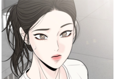 Lire le Manhwa La Ligne Qui Nous Sépare Chapitre 6 Scan VF, La beauté de Lim Yooha