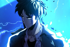 Lien Artifact-Devouring Player Manhwa Chapitre 34 Scan VF, Obtenir la véritable force