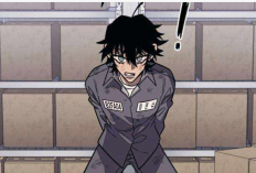 Link de Ler o Manhwa Rehabilitation Classroom Capítulo Completo PT BR, Apresentando Uma História Desafiadora