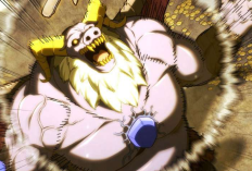 Lisez le Revenge of the Iron-Blooded Sword Hound Chapitre 141 Scan VF, Nouvelle tactique du maître