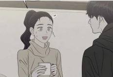 Update Spoilers! Ler o Manhwa Moonstruck Capítulo 37 PT BR, Começando a sentir ciúmes?