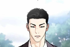 Ler Manhwa Lookism Capítulo 558 Scan PT BR O Mistério Ainda Não Foi Revelado