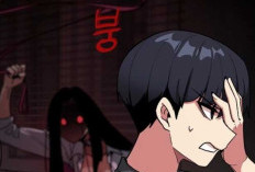 Apapun Demi Kenikmatan! Alur Cerita Stop Smoking (Someone Stop Her!) Ch 104 Indonesia Sub