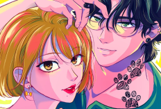 Link para ler Webtoon Love 4 a Walk PT BR Capítulo Completo, Quando um Hobby une Dois Corações