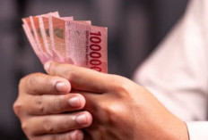 Utang Luar Negeri Indonesia Tembus US$453,4 Miliar, BI Sebut Struktur Masih Sehat