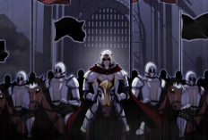 Spoiler dan Baca Manhwa The Eldest Son of the Marquis House is a Martial Artist Chapter 17 Indonesia Scan, Kemenangan Yuren yang Menakjubkan!