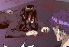 Leia del RAW Manhwa Weak Hero Capítulo 289 PT BR, A luta fica mais emocionante