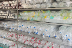 Harga Plastik Naik Tajam April 2026: Intip Penyebab, Daftar Harga Terbaru, dan Dampaknya ke UMKM