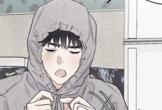 Link RAW Baca Manhwa BL After A Meal Chapter 11 Bahasa Indonesia, Bubar Guys! Tidak Sesuai Ekspektasi Pembaca hmmm
