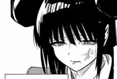 Lisez Manga Juujika no Rokunin Chapitre 213 VF Scan Jeter Un Coup D'œil Au Petit Passé De Momoki