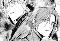 RAW Lecture En Ligne Manga D Gray Man Chapitre 254 Scan VF FR, Montrez-Nous Votre Combat !