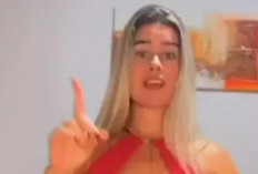 Lien Vers La Dernière Vidéo Originale De Camila Bolzani, Qui Est Devenue La Chasse Gardée Des Net-citoyen