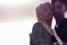 Link Video Skena Coolmax Baju Hitam Viral di TikTok, Versi Lengkapnya Bikin Warganet Melongo!