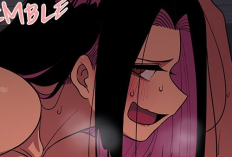 Lire le Manhwa Stop Smoking Chapitre 15 VF FR Scan, Un fétiche bien étrange !