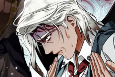 Merinding! Ringkasan The Baddest Villainess Is Back Chapter 23, Mainannya Pakai Dukun-Dukunan