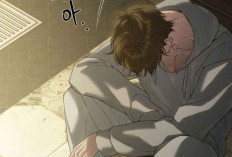 Codename Anastasia Chapter 72 Bahasa Indonesia, Usahanya Untuk Kabur Terus Gagal