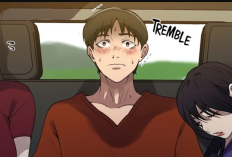 Update Link Manhwa Secret Class Chapter 278 Bahasa Indonesia, Daeho Ibu dan Anak Diambil Semua