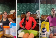 Enlace de Cocinando Con Leandra Uncensored Viral Video, ¡El Contenido Desconcentra a La Audiencia!