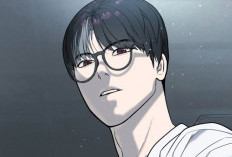 Sinopsis Manhwa Killer Peter, Agen Rahasia Penuntas Kejahatan! Tampilkan Aksi Keren Peter CS