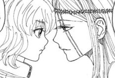 Lire Manga Hunter X Hunter Chapitre 411 Scan VF FR, Devenez Enfin un Nouveau Membre !