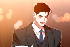 Baca Manhwa Absolute Station (Absolute Threshold) Chapter 51 Bahasa Indonesia, Perdebatan yang Tinggalkan Luka