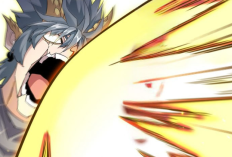Spoilers et Lire Manhua Magic Emperor Chapitre 730 Scan FR, La Colère du Dragon d'Or