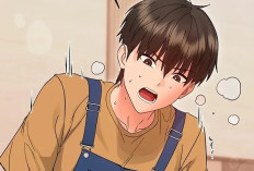 Semua Berakhir Mencoba? RAW Link Baca Manhwa Small Beast Chapter 39 Bahasa Indonesia