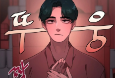 Link Baca Manhwa BL Release Your Persona Full Chapter Bahasa Indonesia, Reaksi yang Terduga dari Pacarnya *cemburu itu paling