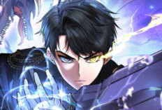 Sinopse do Manhwa A Dragonslayer's Peerless Regression e Link Ler Capítulo Completo PT BR, Leitura grátis!
