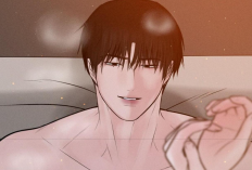 Link Baca Manhwa Payment for the Ride Chapter 24 Bahasa Indonesia, Gawat! Daeun Dicari Sang Kakek