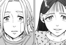 Lire Wind Breaker (NII Satoru) Chapter 179 Scan VF FR Les Liens Du Sang Sont Plus Épais Que Tout