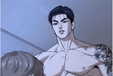 Spoiler e Leitura Manhwa Jinx Temporada 2 Capítulo 64 em BR Scan, Kim Dan, que só pode se render!