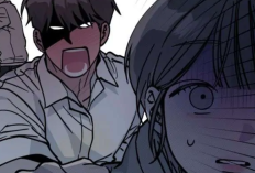 Manhwa The Law of Garbage Chapitre 5 en Français RAW Scan, Tout semble bizarre