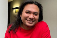 Keanu AGL Serahkan Rekening Koran Terkait Kasus Penipuan Umrah Hanania Group, Diperiksa Selama 6 jam Oleh Penyidik
