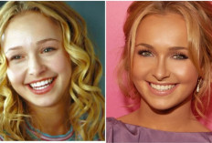 Penyebab Kematian Aktris Hayden Panettiere Terungkap, Diduga Karena Overdosis!