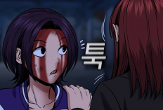 Link Baca Manhwa True Education Chapter 147 Bahasa Indo Lengkap dengan Spoiler, Sera Jadi Besar Kepala Banget! 