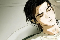 Gantengnya Gak Ketulungan! Lanjutan Manhwa The Devil's Wish 27 Bahasa Indonesia, Pesonanya Doya Bikin Klepek-klepek