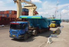 INFO Lowongan Kerja PT Project Solution Logistik Terbaru Juni 2024, Membuka Banyak Posisi yang Bisa Dicoba!