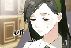 Spoiler le Manhwa Cruel Salut Chapitre 27 en Français, Tensions qui s'intensifient